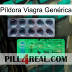Píldora Viagra Genérica new04